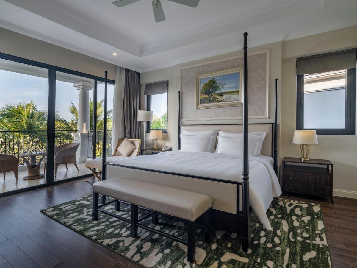 Vinpearl Wonderworld Phu Quoc Hotell Eksteriør bilde